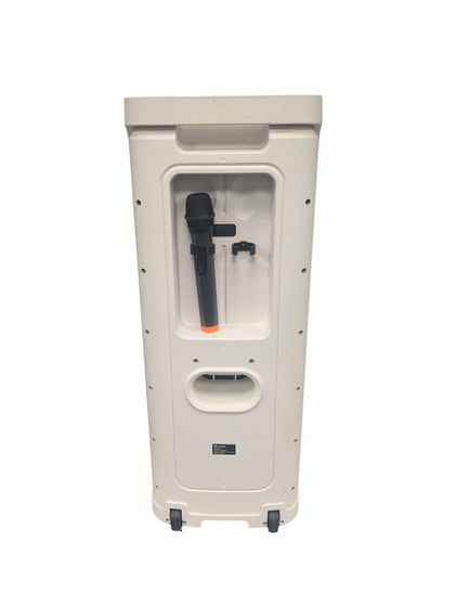 Panther Force Super Portable Party Speaker