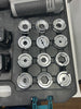 Alpha Press AP-GES-300 Electrical Terminal Crimping Tool