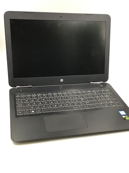 HP 15 Laptop, 15.6