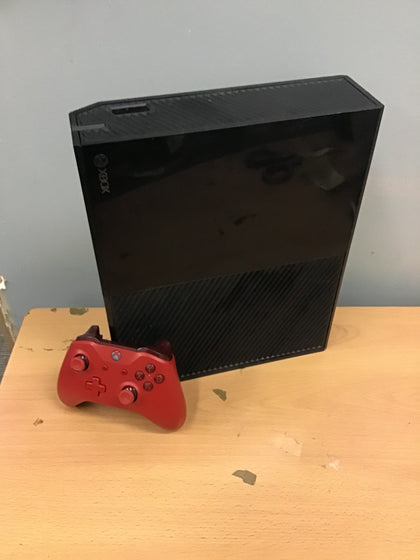 Microsoft Xbox One Game Console 500GB