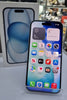 Apple iphone 15 128gb blue