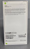 Apple iPhone 13 - 128 GB - Midnight **Opened from New**