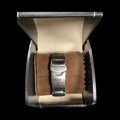 Seiko Kinetic Divers 200m