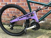 Marin Fox Mid Suspension Mountain Bike