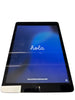 Apple iPad 7th Gen (A2198) 10.2" 32GB - Space Grey,