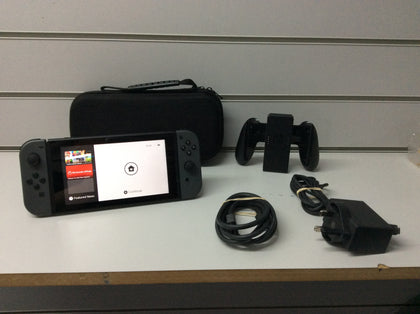 Nintendo Switch Original Grey/Grey - 32GB Storage