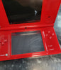 Nintendo DSi - Handheld Game Console - Red