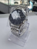 EMPORIO ARMANI Chronograph Black Dial Men's Watch AR1863 LEYLAND
