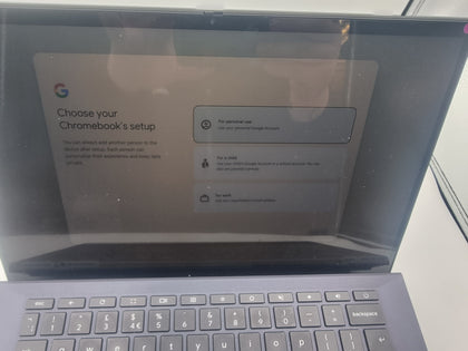 Asus Chromebook Plus CX3402CBA 14.0