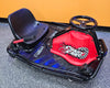 Razor - Crazy Cart - Red & Black 1ST Gen **Collection Only**