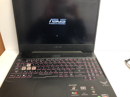 ASUS TUF Gaming  Gaming Laptop FX505DU