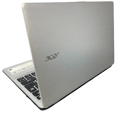 Acer Aspire V5 - Windows 8.1, Intel Celeron 1019Y, 4GB RAM, 512GB HDD