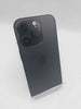 Apple iPhone 14 Pro 128GB Black Unlocked Unboxed 86% Battery