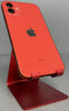 Apple iPhone 12 128GB Product Red ( 91% Battery Health ) ** Any Network **