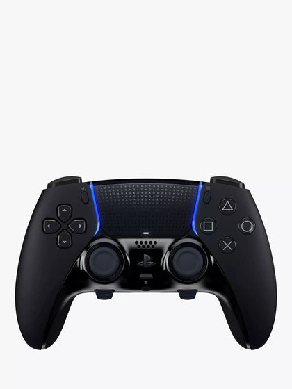 Playstation Dualsense Edge Wireless Controller – White