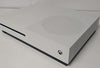 Microsoft Xbox One S 500GB Console & 2 Games