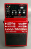 Boss RC-3 Loop Station, B