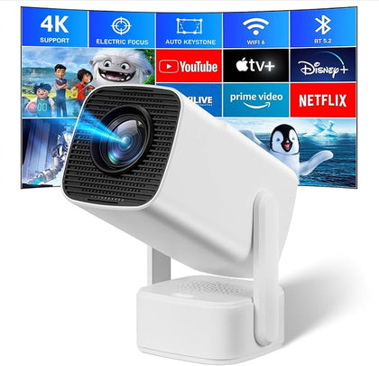 SEPYMP F800 Portable Mini Projector