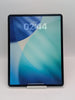 Apple iPad Air 13" (M3) 256GB Starlight WiFi + Cel - 100% BH - FULLY TESTED