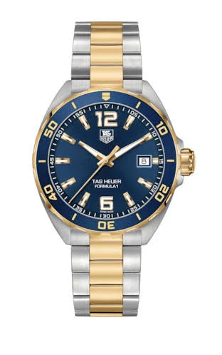 TAG Heuer Formula 1 Quartz Watch. No box no paperwork