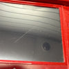 Nintendo 3DS Handheld, Red