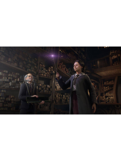 Hogwarts Legacy (PS5)