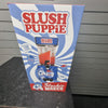 Slush Puppie Machine Frozen Ice Slushie Drink Maker