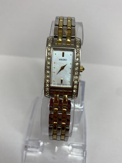 SEIKO LADIES WATCH LEIGH STORE