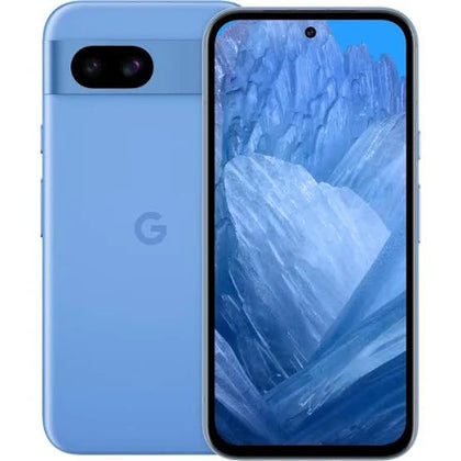 Google Pixel 8a 128GB - Blue - Unlocked