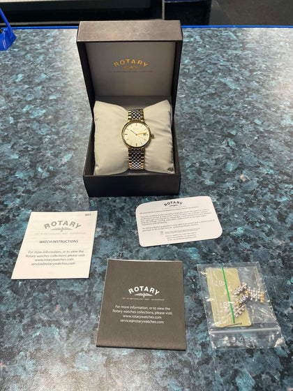 ROTARY WATCH