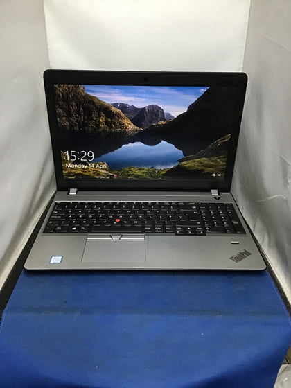 Lenovo Thinkpad Laptop