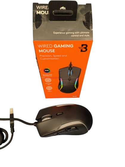 Busbi Gaming Mouse BM29