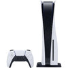 Sony Playstation 5 Disc Edition Console & 2 Games