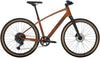 Trek Dual Sport 3 Hybrid 2021