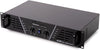 Ibiza Sound AMP300USB-BT PA Amplifier Line Input Bluetooth USB 2 x 240W