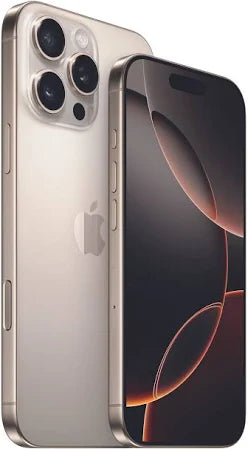 Apple iPhone 16 Pro Max 256GB Desert Titanium Unlocked