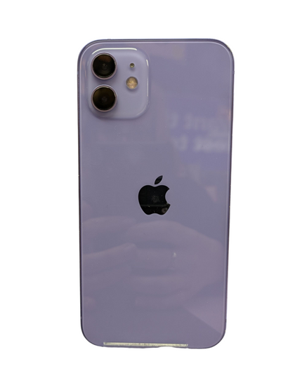 Apple iPhone 12