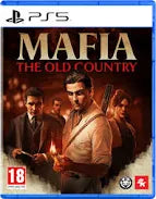 Mafia: The Old Country PS5