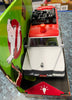 Ghostbusters - Ecto-1 Vehicle and Slimer Figure
