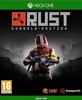 Rust Console Edition