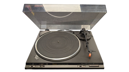 TECHNICS SL-BD22D Semi-automatic Belt Drive Turntable *Unboxed* COLLECTION ONLY
