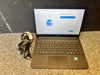 HP 14s-dq35000sa  Laptop Intel Pentium Silver