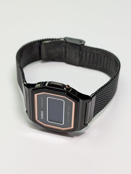 Casio Vintage Watch A1000
