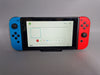 Nintendo Switch Console, 32GB + Neon Red/Blue Joy-Con, Unboxed (other barcode 8633)