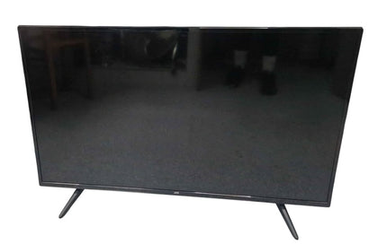 JVC LT-43C700 43″ Smart Full HD LED TV *collection only*