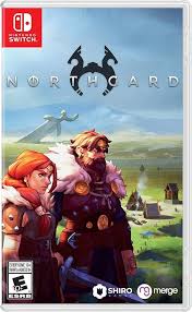 Northgard