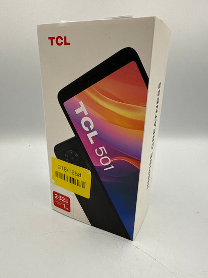 TCL 501