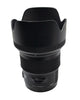 Sigma LH830-02 50mm 1:1.54 DG 77 Lens (For Canon EF/Nikon F Mounts)