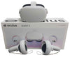 Meta/Oculus Quest 2 VR Headset 128GB white Boxed