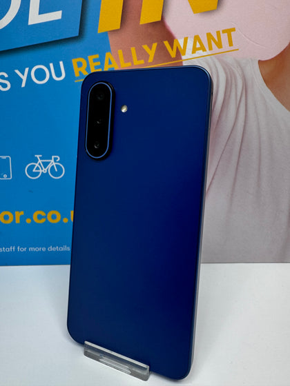 Samsung Galaxy A17 - 128gb - unlocked